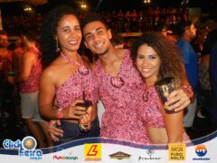Camarote da Central (Sexta)